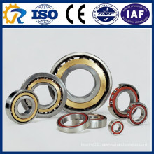 Double row angular contact ball bearing 5208